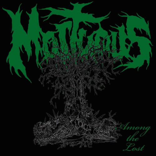 Mortuous : Among the Lost - Mors Immortalis